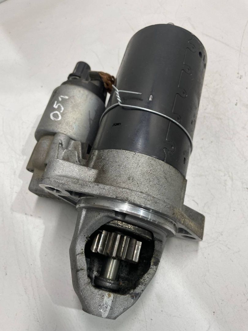 стартер Mercedes-Benz E-Класс W212/S212/C207/A207 2011, 1.8 л., бензин, 271860, 271820, A2719060200