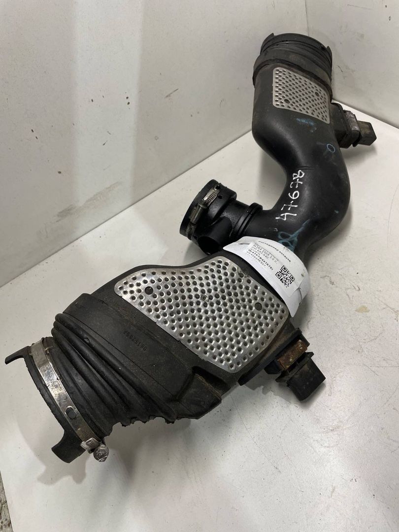 расходомер воздуха Mercedes-Benz M-Класс W164 [рестайлинг] 2008, 3.0 л., дизель, A6420946397, 0310449J
