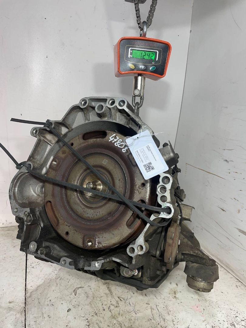 КПП автоматическая (АКПП) Audi A6 4F/C6 2007, 2.7 л., дизель, АКПП, седан, HXM6HP19, HXM, 6H19, 4077856, 040049
