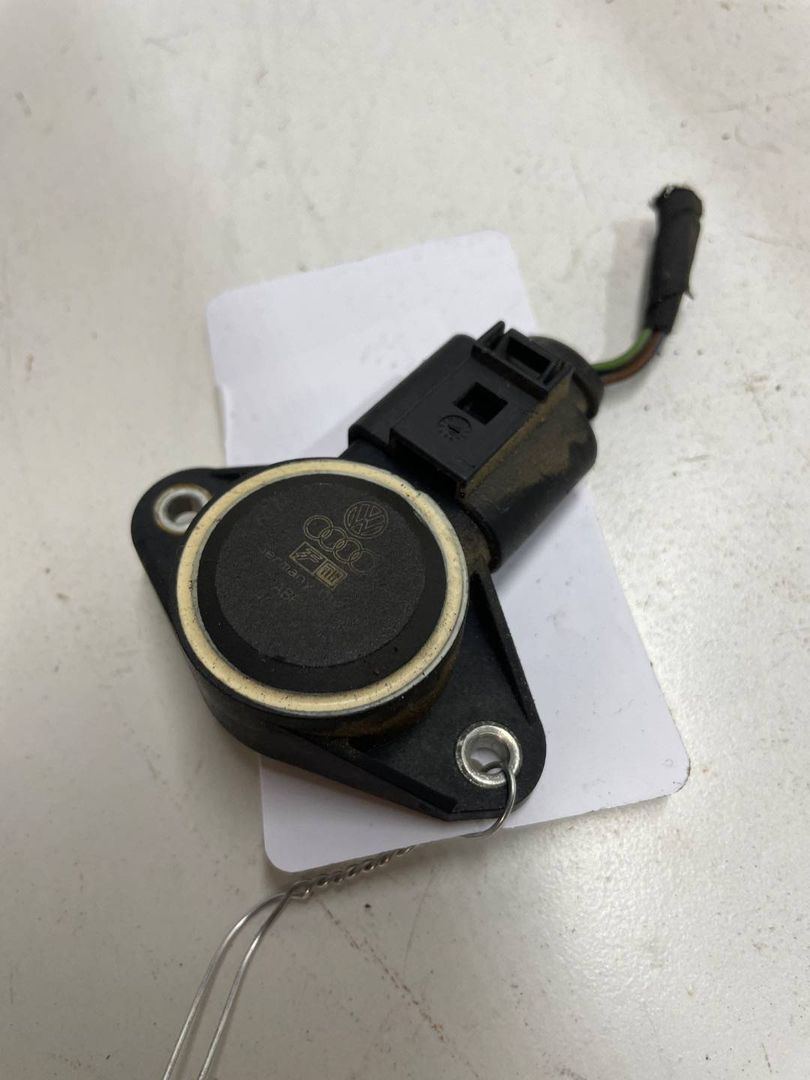 датчик положения дроссельной заслонки Volkswagen Passat B6 2007, 1.4 л., бензин, 03C906051H, 03C907386B, GK00286
