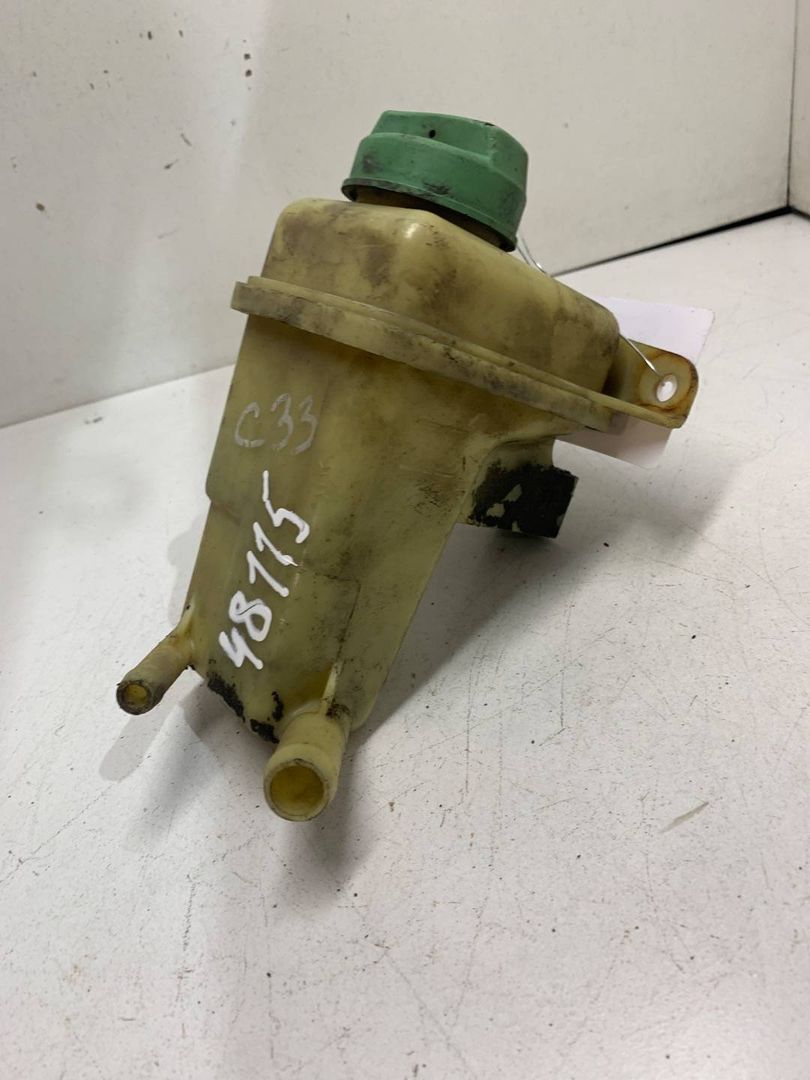 бачок гидроусилителя Audi A6 4A/C4 1994, 1.9 л., дизель, 4A0422373D