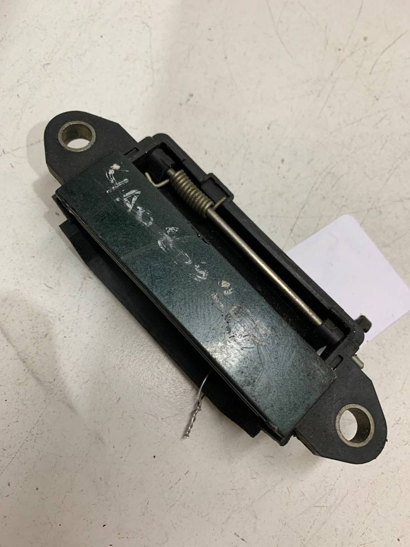 ручка наружная задняя левая Audi A6 4A/C4 1994, 4A0839205