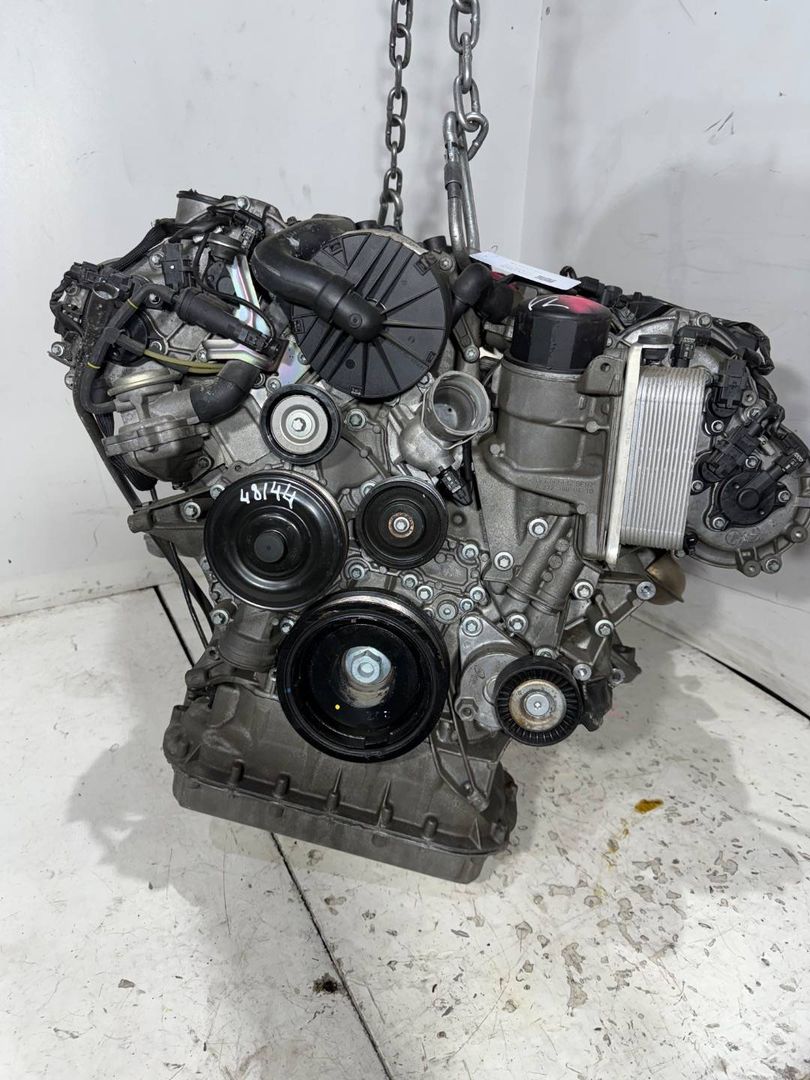 двигатель Mercedes-Benz S-Класс W221 2007, 5.5 л., M 273.961, бензин, M273960, M273971, M273968, M273961, 273961, M273963, 273963, 273971, M273966, M273967, M273961, M273962, M273965, 273965, 273960, 273968, 273967, 273966