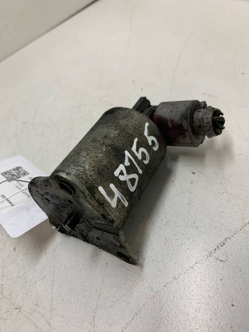 клапан EGR Renault Laguna 2 поколение 2001, 1.9 л., дизель, 7700107471