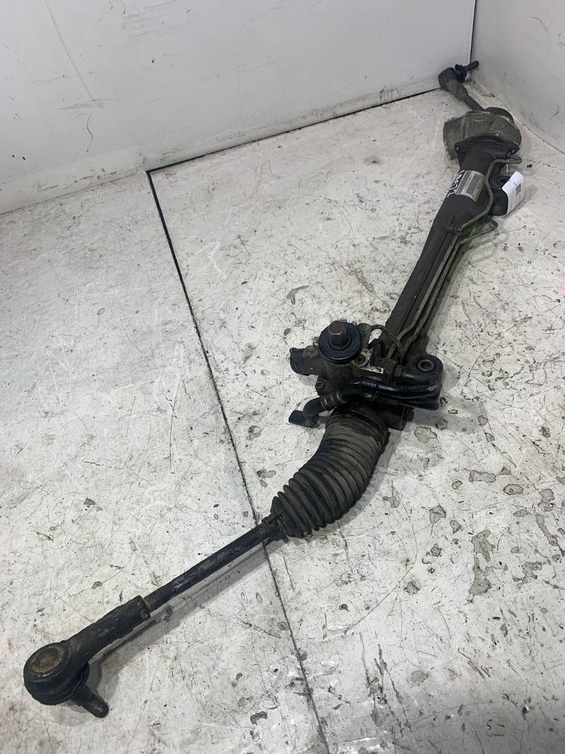 рулевая рейка Audi Q7 4L 2006, 3.0 л., дизель, 7L5422055BF, 7L6422055AT, 7L8422055CH, 7L6422063C, 7L6422055P, 7L6422061PX, 7L6422061T, 7L6422061TX, 7L6422062N, 7L6422062NX, 7L8422055AD, 7L8422055T