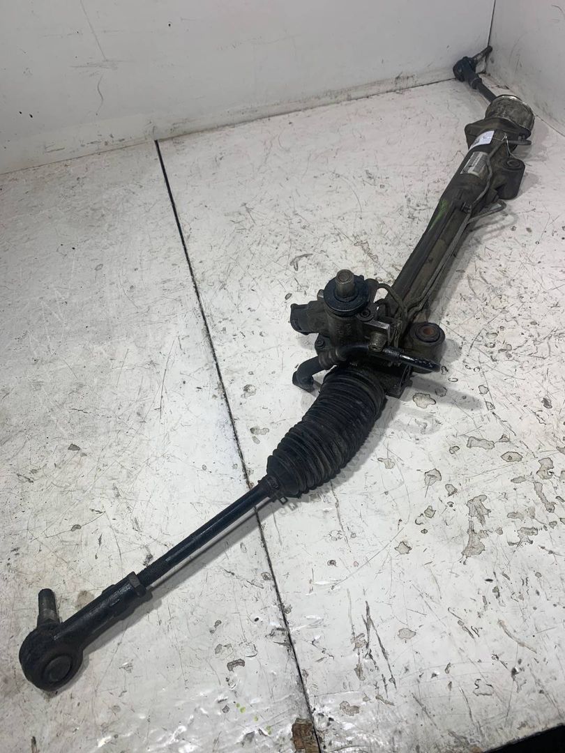 рулевая рейка Audi Q7 4L 2006, 3.0 л., дизель, 7L5422055BF, 7L6422063C, 7L6422055P, 7L6422061PX, 7L6422061T, 7L6422061TX, 7L6422062N, 7L6422062NX, 7L8422055AD, 7L8422055T