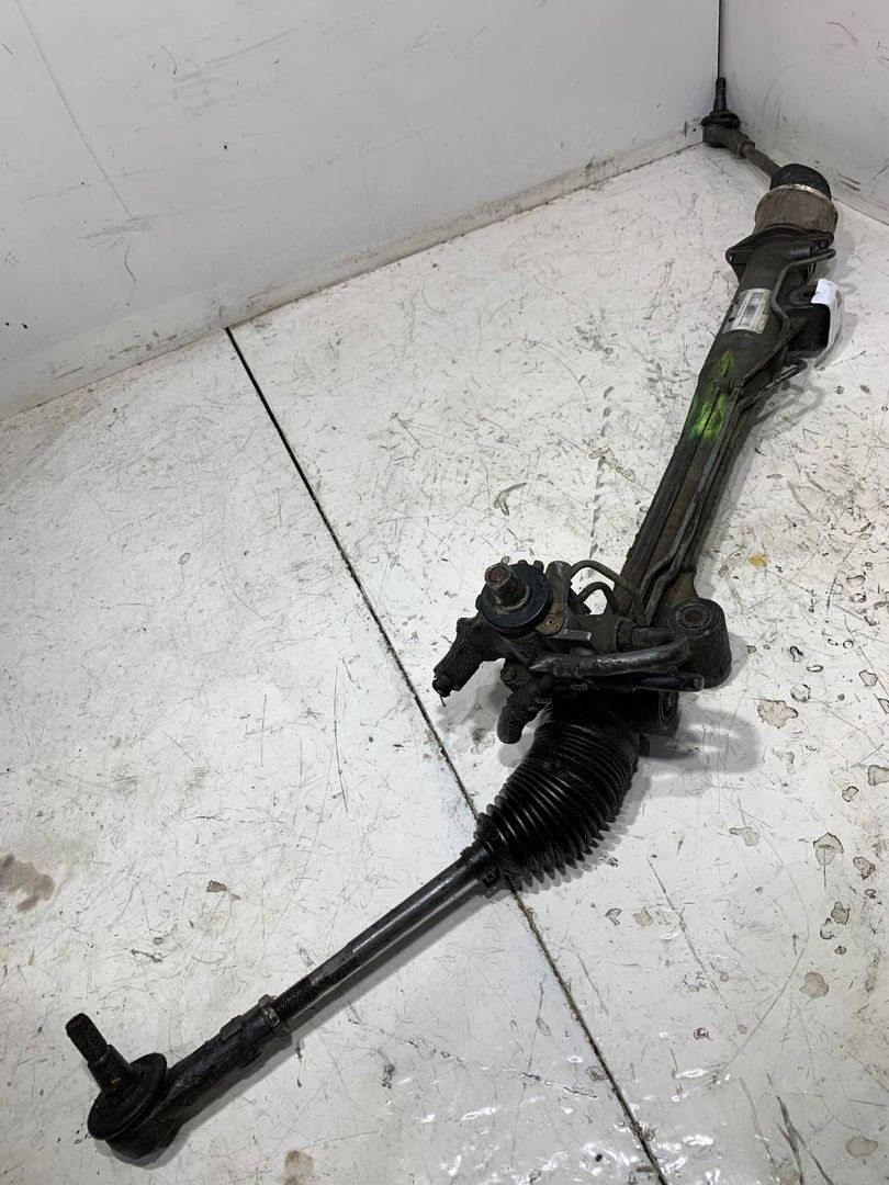 рулевая рейка Audi Q7 4L 2006, 3.0 л., дизель, 7L6422063C, 7L6422055P, 7L6422061PX, 7L6422061T, 7L6422061TX, 7L6422062N, 7L6422062NX, 7L8422055AD, 7L8422055T