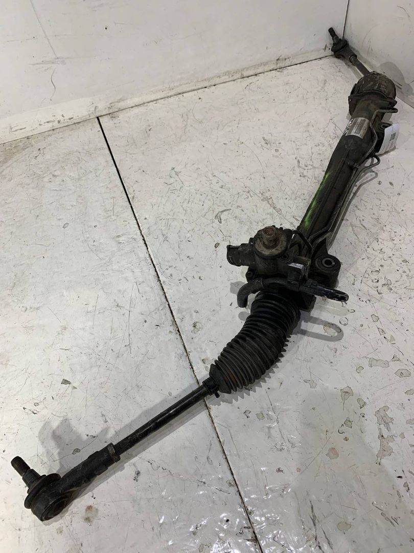 рулевая рейка Audi Q7 4L 2006, 3.0 л., дизель, 7L8422055CH, 7L6422063C, 7L6422055P, 7L6422061PX, 7L6422061T, 7L6422061TX, 7L6422062N, 7L6422062NX, 7L8422055AD, 7L8422055T