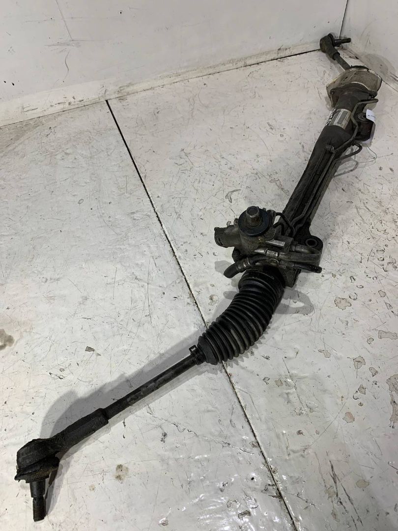 рулевая рейка Audi Q7 4L 2006, 3.0 л., дизель, 7L5422055BF, 7L6422063C, 7L6422055P, 7L6422061PX, 7L6422061T, 7L6422061TX, 7L6422062N, 7L6422062NX, 7L8422055AD, 7L8422055T