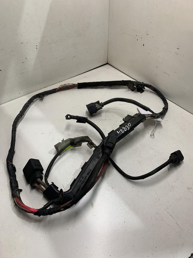 проводка Volkswagen Passat B6 2007, 1K1909144F, 1K1909144G, 1K1909144J, 1K1909144K, 1K1909144L, 1K1909144M, 1K1909144H, 1K1423051CJ, 3C1423051N, 1K1423051CG, 1K1423051DS, 1K1423051CF, 3C1423051S, 1K1423051EA, 1K1423051CK, 3C1423051T, 1K1423051N, 1K1423051CD, 1K11423051BM, 1K11423051CN, 1K11423051CH, 1K11423051CL, 1K11423051BQ, 1K11423051CM, 3G1423051L, 3C1423051F, 1K1423051BH, 1K0971614