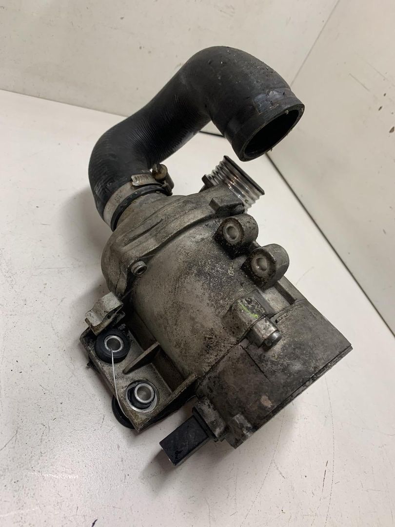 помпа BMW 3 серия E90/E91/E92/E93 2007, 3.0 л., N52 B30 AE, бензин, 7545201, 1151754520103