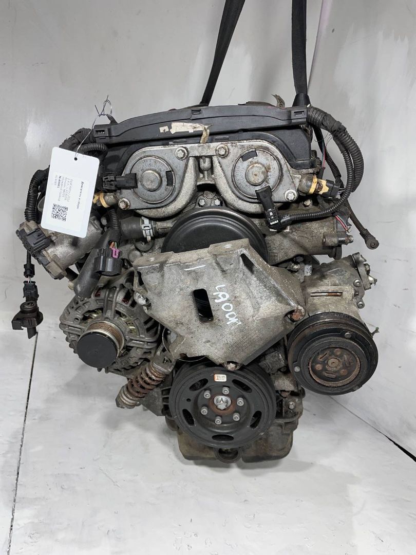 двигатель Opel Astra J 2010, 1.4 л., i, A 14 XER, бензин, МКПП, передний привод, A14XER