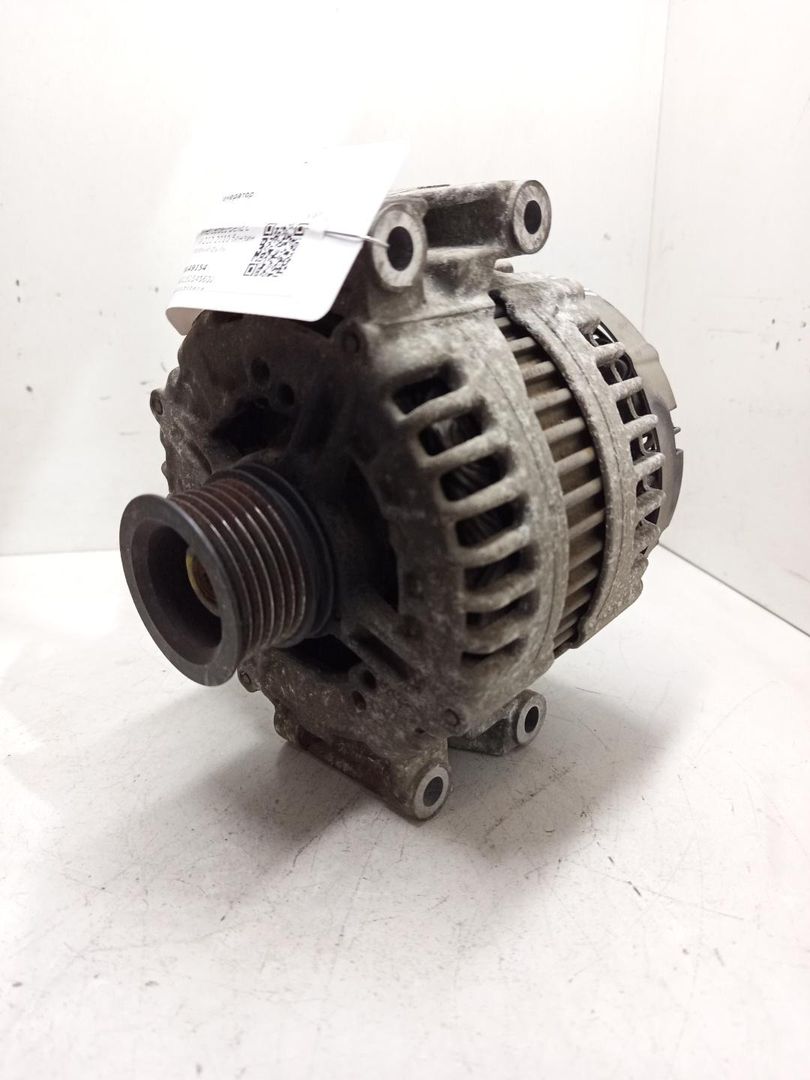 генератор Mercedes-Benz E-Класс W212/S212/C207/A207 2010, бензин, A0131545602, 0121715014