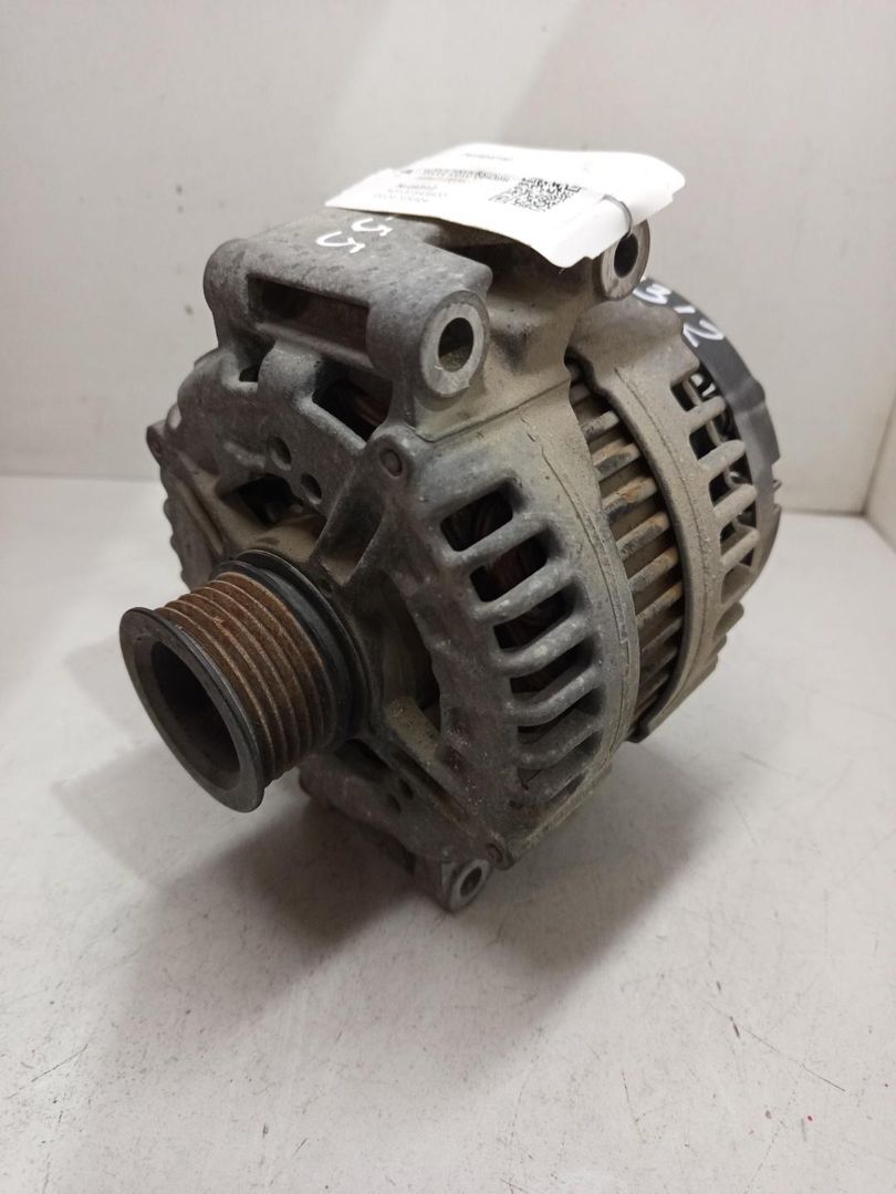 генератор Mercedes-Benz E-Класс W212/S212/C207/A207 2010, бензин, A0131545602, 0121715014
