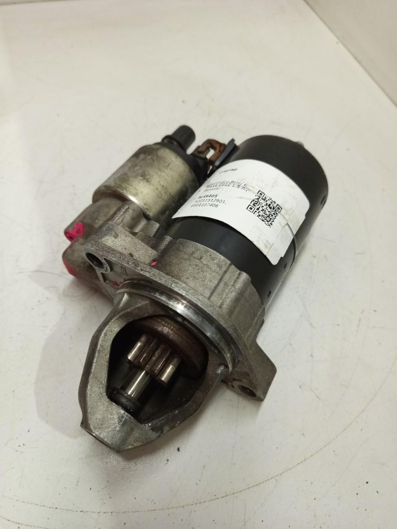 стартер Mercedes-Benz E-Класс W212/S212/C207/A207 2012, 1.8 л., бензин, A0051513901, 0001107406, A0071510001, A0051514001