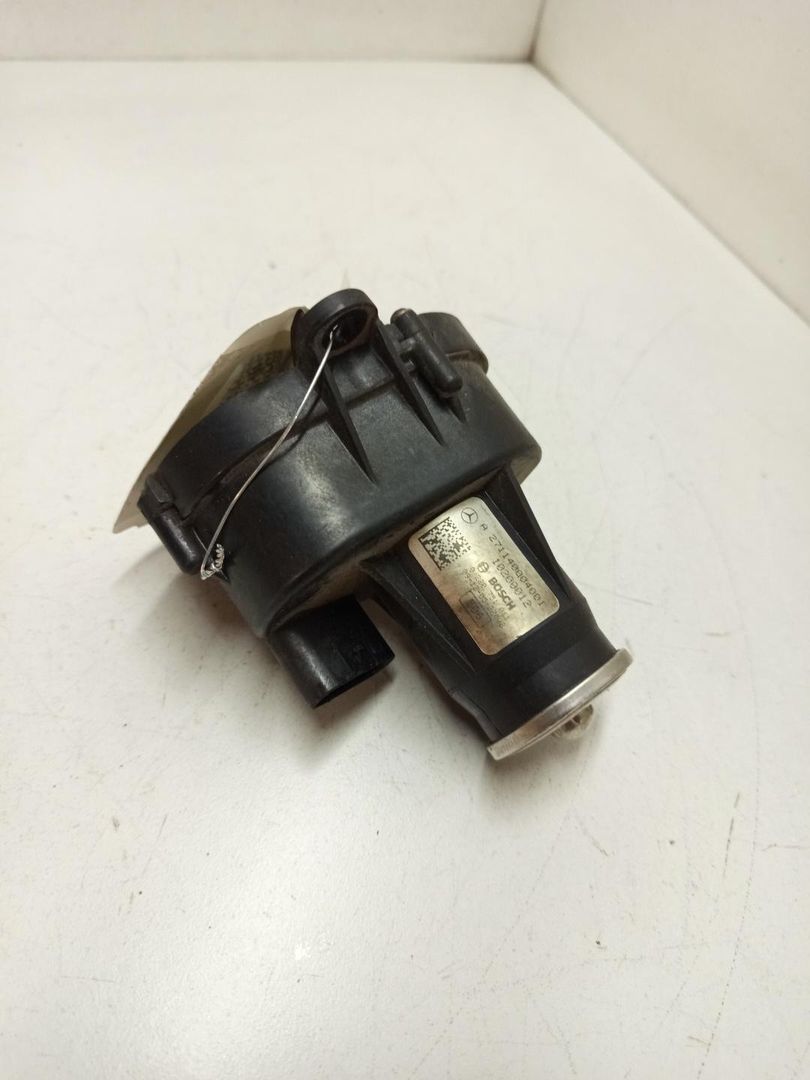 сервопривод заслонок впускного коллектора Mercedes-Benz E-Класс W212/S212/C207/A207 2012, 1.8 л., бензин, A271140004, 271140004001, 0280751011