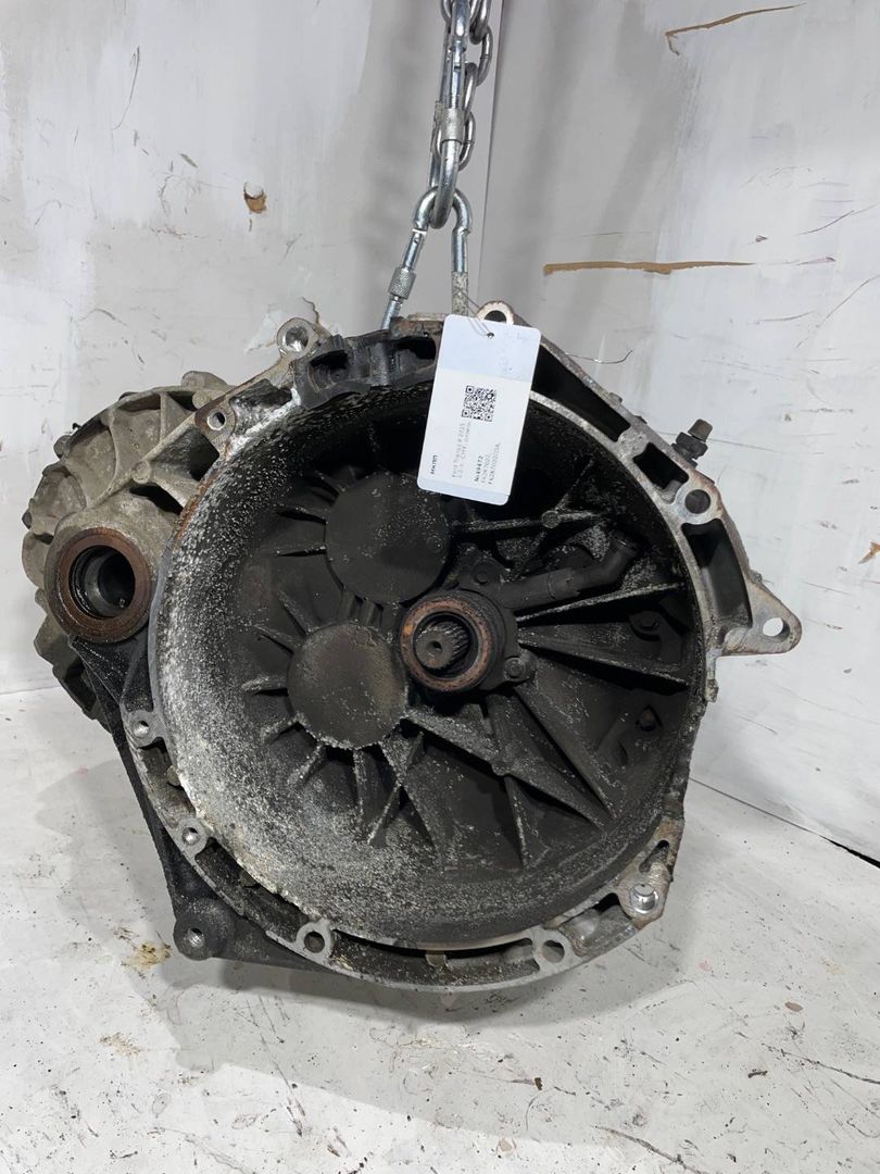 КПП механическая (МКПП) Ford Transit 8 поколение 2015, 2.2 л., CYFF, дизель, FK2R7002, FK2R, FK2R7002CGA, TIGA1150615082917