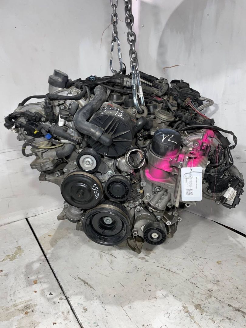 двигатель Mercedes-Benz E-Класс W211/S211 [рестайлинг] 2009, 3.5 л., M 272.965, бензин, M272943, M272965, M272964, M272971, M272947, M272946, M272967, 272964, 272943, M272952, 272952, M272988, 272988, M272980, 272980, 272965, M272974, 272974, 272946, 272947, M272963, 272963, 272969, 272971, M272969