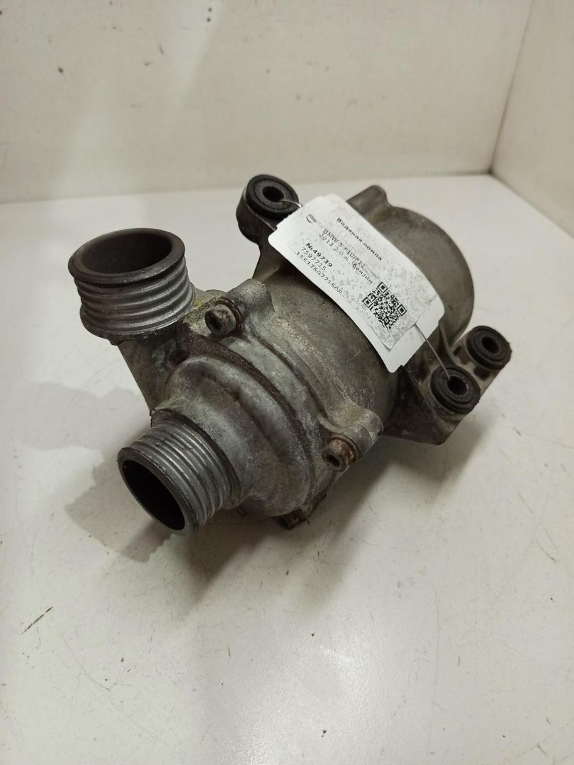 помпа BMW 5 серия F07/F10/F11 [рестайлинг] 2013, 2.0 л., бензин, 7597715, 1151759771508
