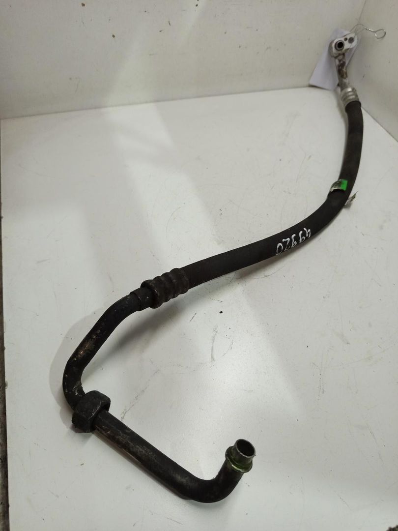 трубка кондиционера Volkswagen LT 2 поколение 2004, 2.5 л., AVR, дизель, 2D0820721A