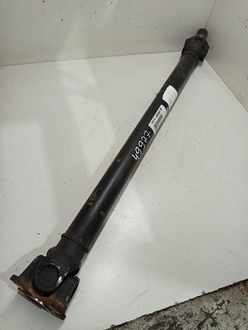 карданный вал BMW X3 F25 [рестайлинг] 2014, 8605867, 7589985, 26208605867, 26207589985