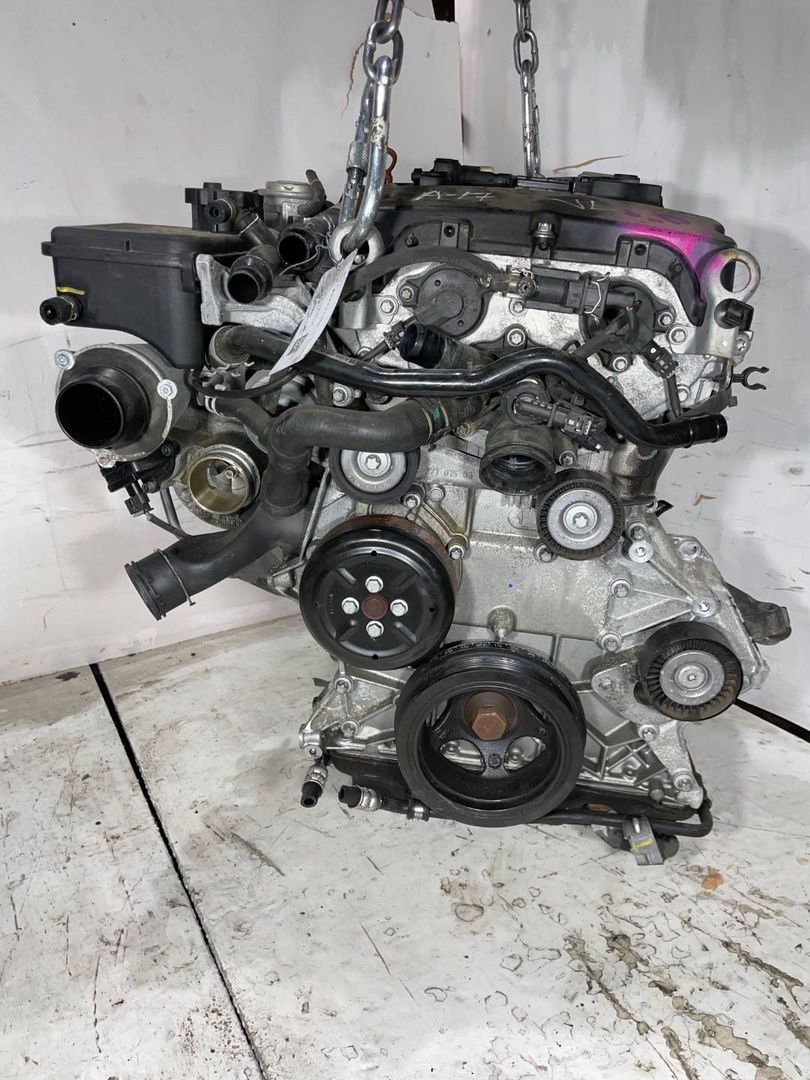 двигатель Mercedes-Benz E-Класс W212/S212/C207/A207 2010, 1.8 л., бензин, M271860, 271860