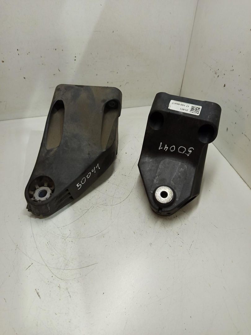 кронштейн двигателя Mercedes-Benz E-Класс W213/S213/C238/A238 2017, 2.0 л., дизель, A6542232200