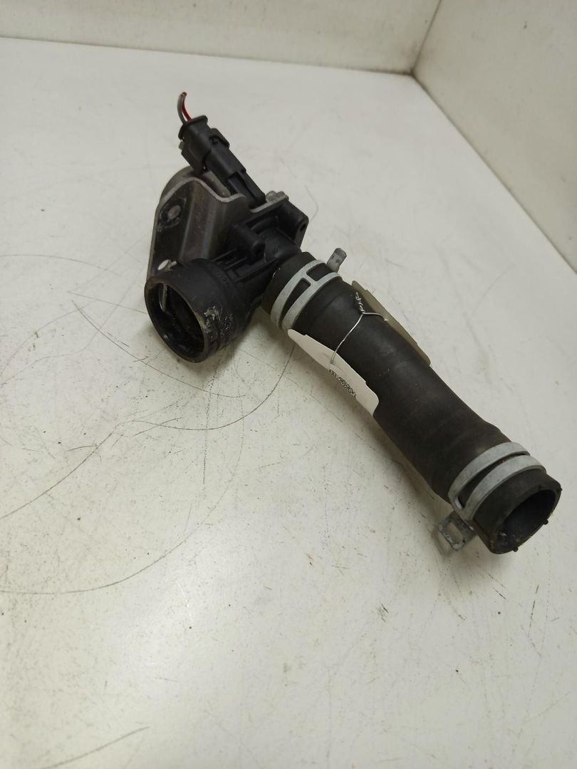 кран отопителя (печки) Mercedes-Benz E-Класс W212/S212/C207/A207 2012, 1.8 л., бензин, A2712030164, A2712030282