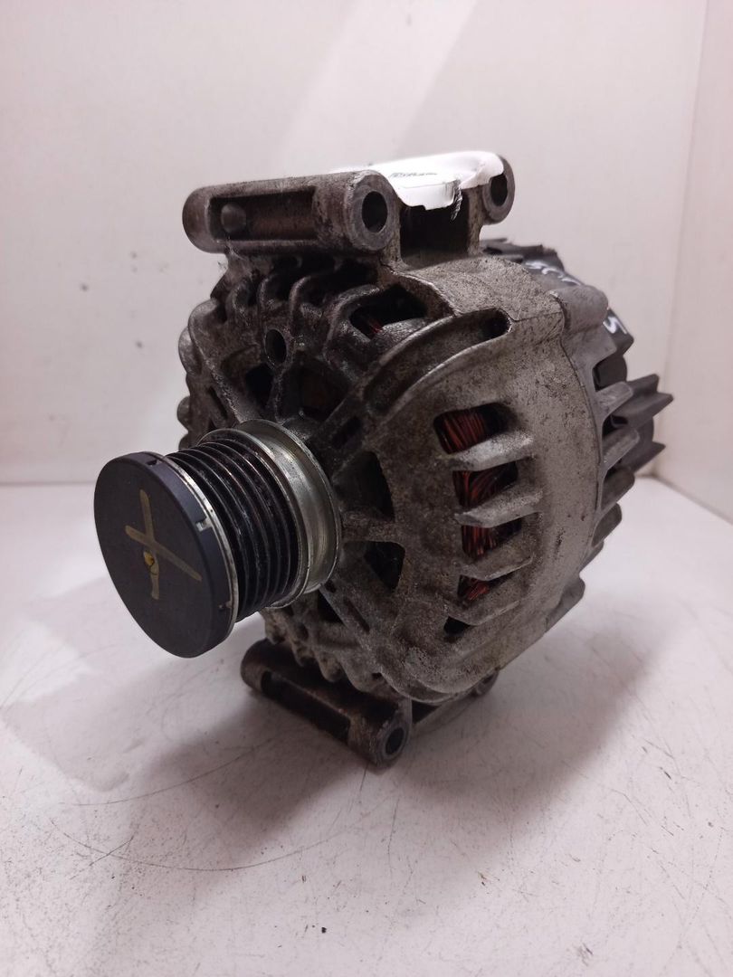 генератор Mercedes-Benz E-Класс W212/S212/C207/A207 2010, 1.8 л., бензин, 271860, 271820, A0009063000