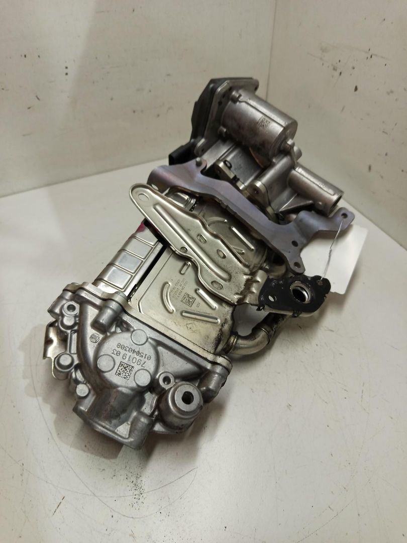 клапан EGR Mercedes-Benz E-Класс W213/S213/C238/A238 [рестайлинг] 2021, 2.0 л., дизель, A6541406900, 6541406900, A6541401700, 6541401700, A6541407000, A0009050308