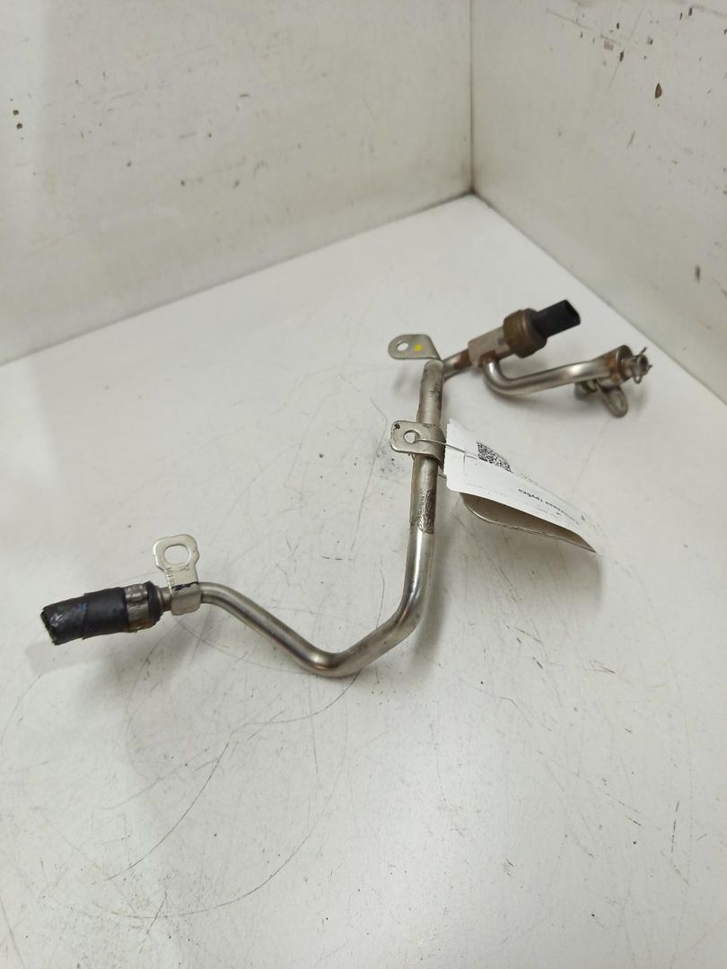 трубка топливная Mercedes-Benz E-Класс W213/S213/C238/A238 2017, 2.0 л., дизель, A6540704400