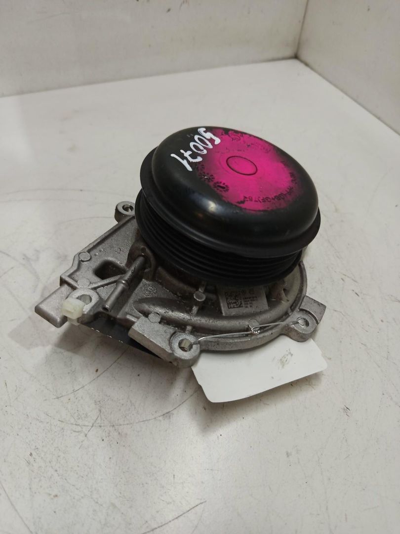 помпа Mercedes-Benz E-Класс W213/S213/C238/A238 2017, 2.0 л., дизель, A6542010010