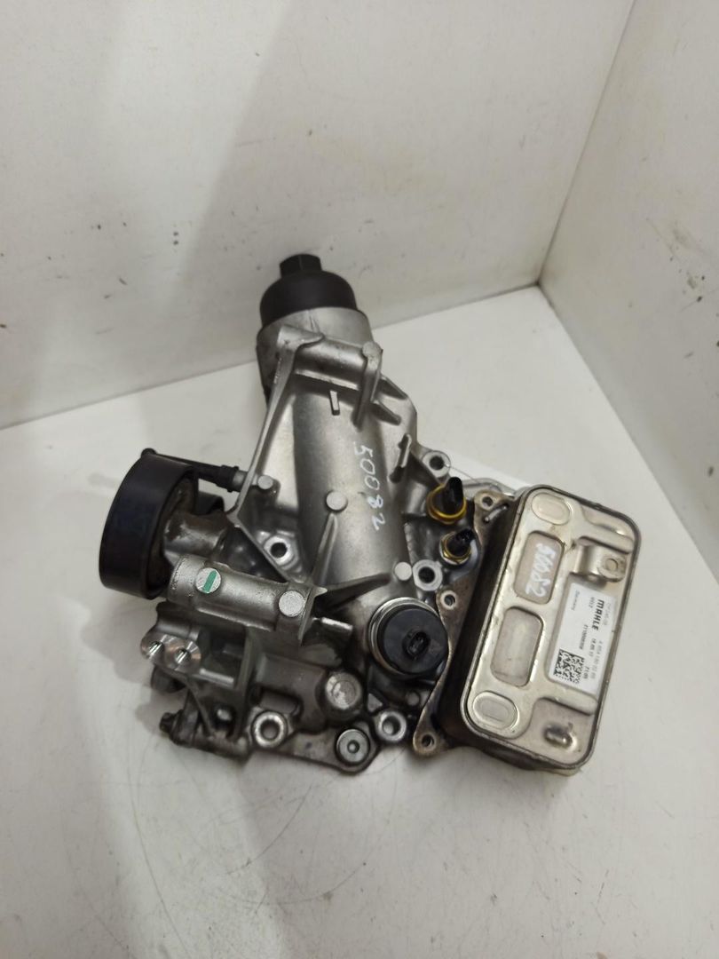 корпус масляного фильтра Mercedes-Benz E-Класс W213/S213/C238/A238 2017, 2.0 л., дизель, A6541800265, A6541803000