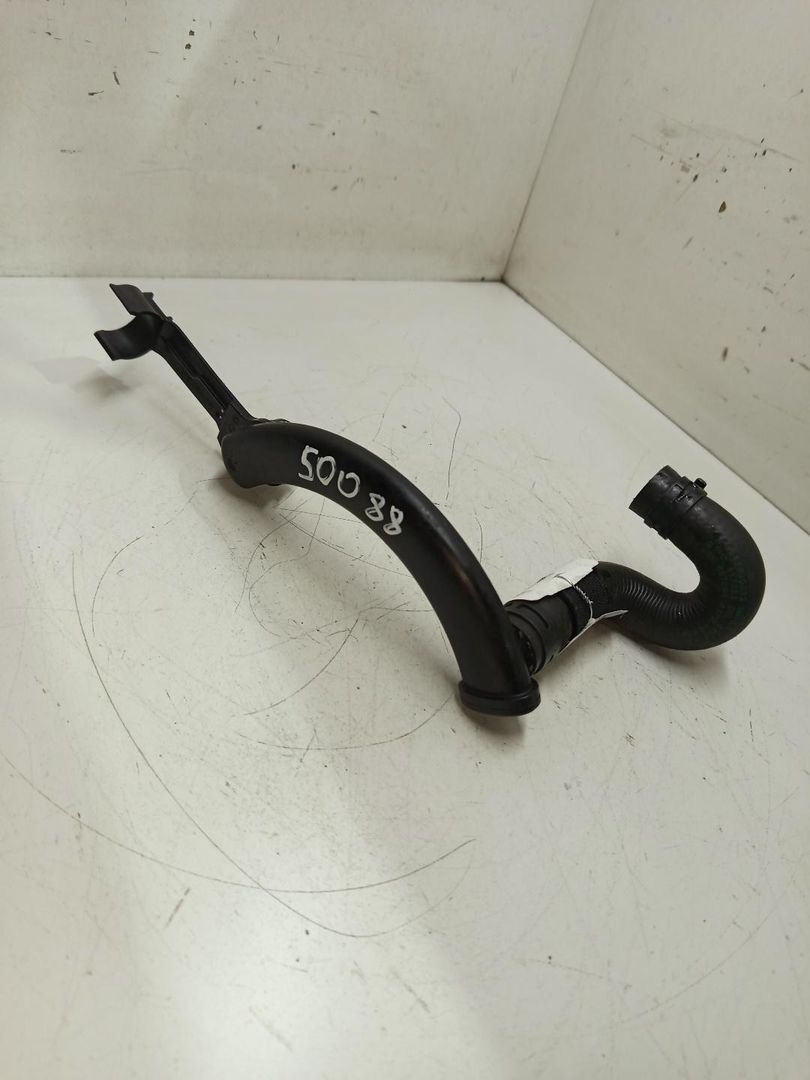 трубка охлаждающей жидкости Mercedes-Benz E-Класс W212/S212/C207/A207 2012, 1.8 л., бензин, A2712002352, A2712030382