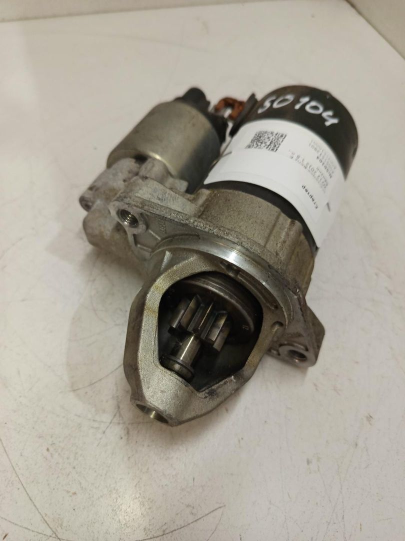 стартер Mercedes-Benz E-Класс W212/S212/C207/A207 2012, 1.8 л., бензин, A0051513901, 0001107406, A0071510001, A0051514001