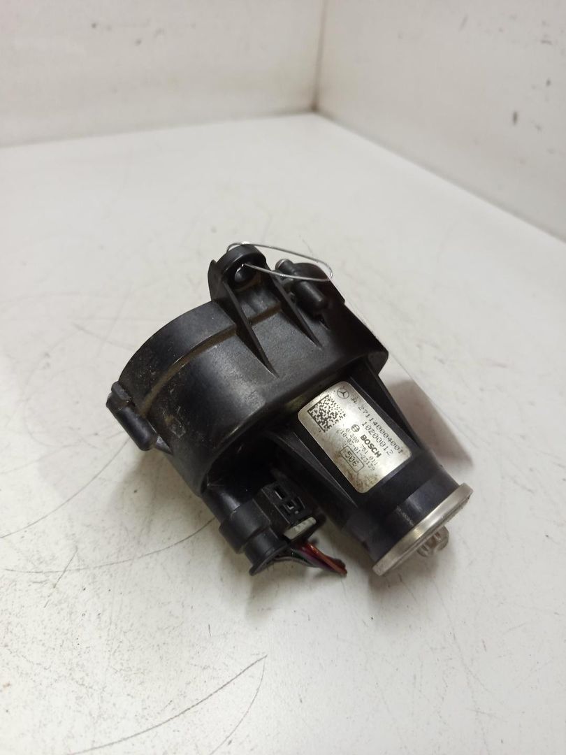 сервопривод заслонок впускного коллектора Mercedes-Benz E-Класс W212/S212/C207/A207 2012, 1.8 л., бензин, A271140004001, 271140004