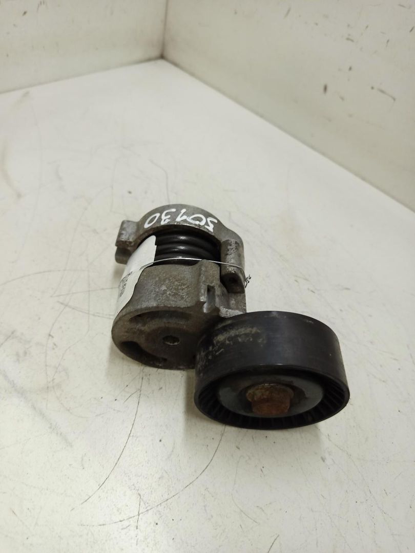ролик натяжителя BMW 3 серия E90/E91/E92/E93 2006, 1.6 л., бензин, N45B16AB