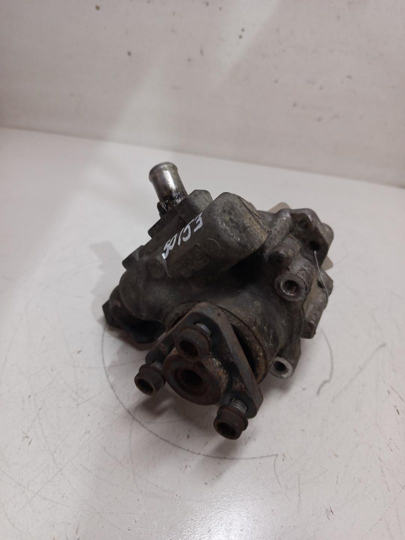 насос гидроусилителя руля Audi A4 B7 2005, 2.0 л., дизель, 8E0145155N, 7690955121
