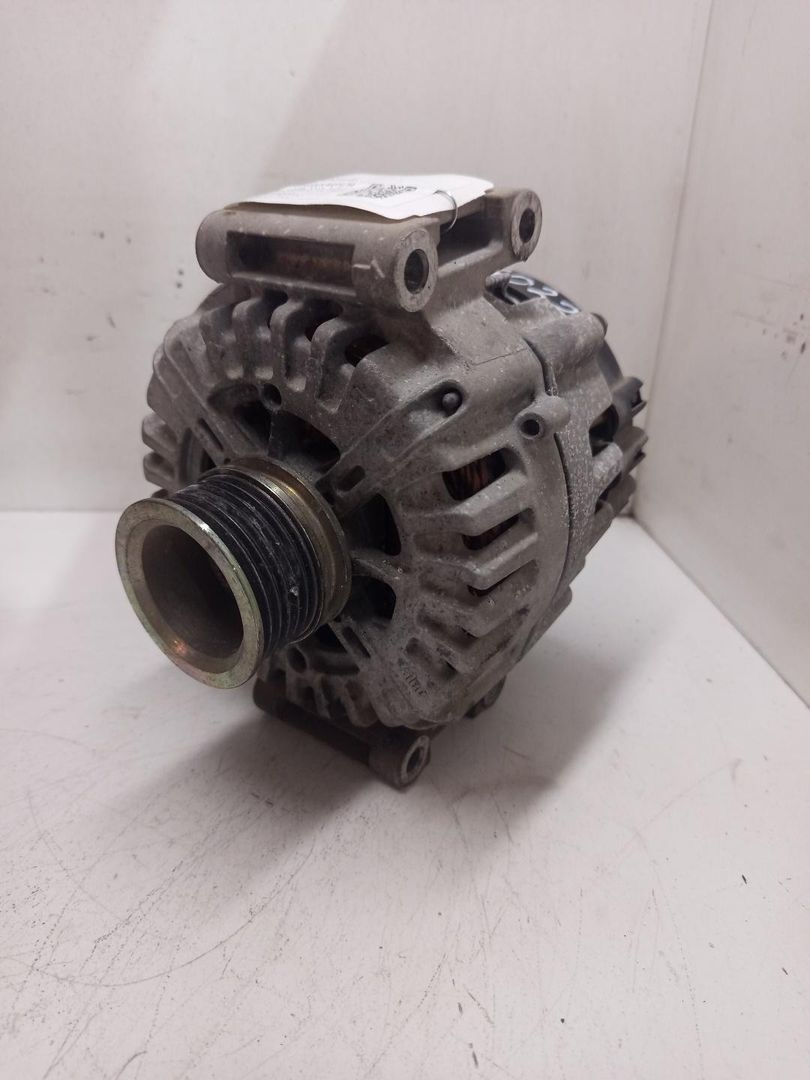 генератор Mercedes-Benz M-Класс W166 2015, 3.0 л., M 276.821, бензин, A0009061722, 0009061722