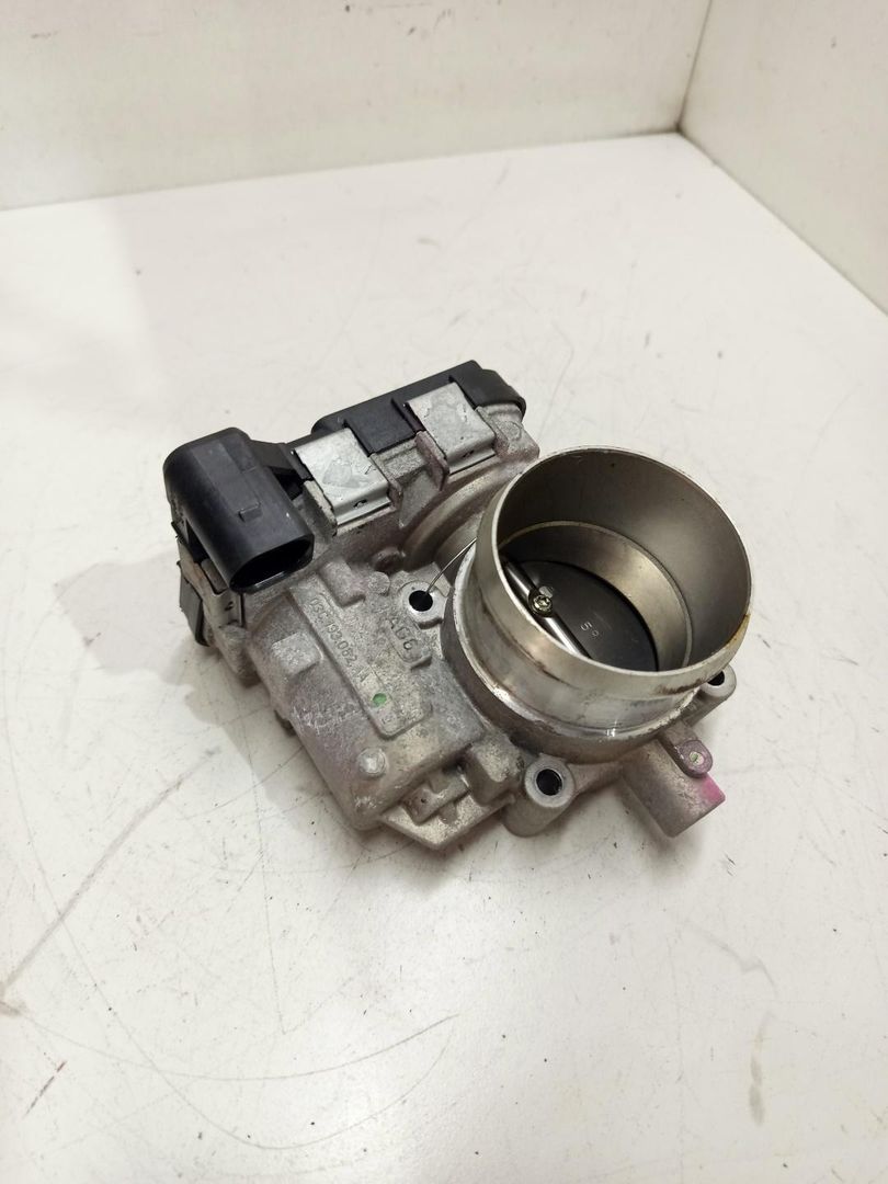 заслонка дроссельная Volkswagen Passat B6 2010, 1.4 л., бензин, 03C133062D, 03C133062AA