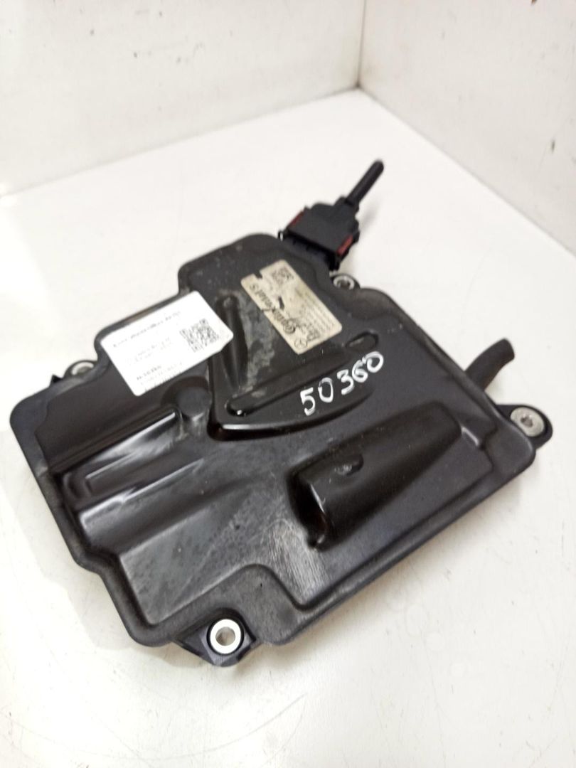 блок управления АКПП Mercedes-Benz M-Класс W166 2013, 3.0 л., OM 642.826, дизель, A0002701852, 22369876, A0002703352, A2C99721300, A2C53423295, A0002701752, A1644460610, A1644460710, A0044460310, A0002704152, A0002701652, A0002701952, A0002703252, A0002704252, A0002704452, A0002704652, A0002703452 - фото №1