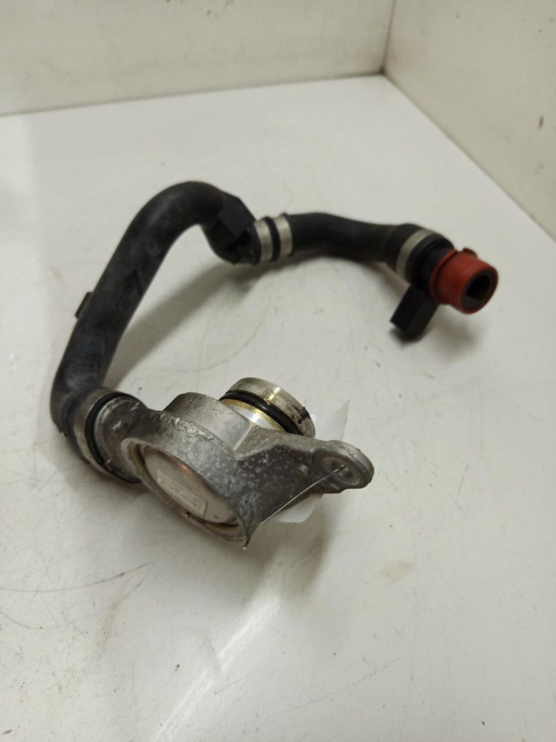клапан вентиляции картера Mercedes-Benz E-Класс W212/S212/C207/A207 2012, 3.0 л., дизель, A6420101791, A6420101191, A6420101591, A6420101291, A6420101691, A6420102391 - фото №1