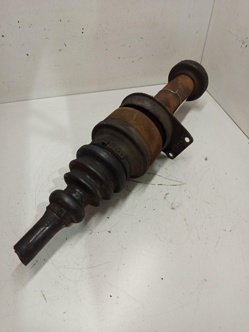 ШРУС внутренний Volkswagen Multivan T5 2006, 2.5 л., AXE, дизель, 7H0407332N - фото №1