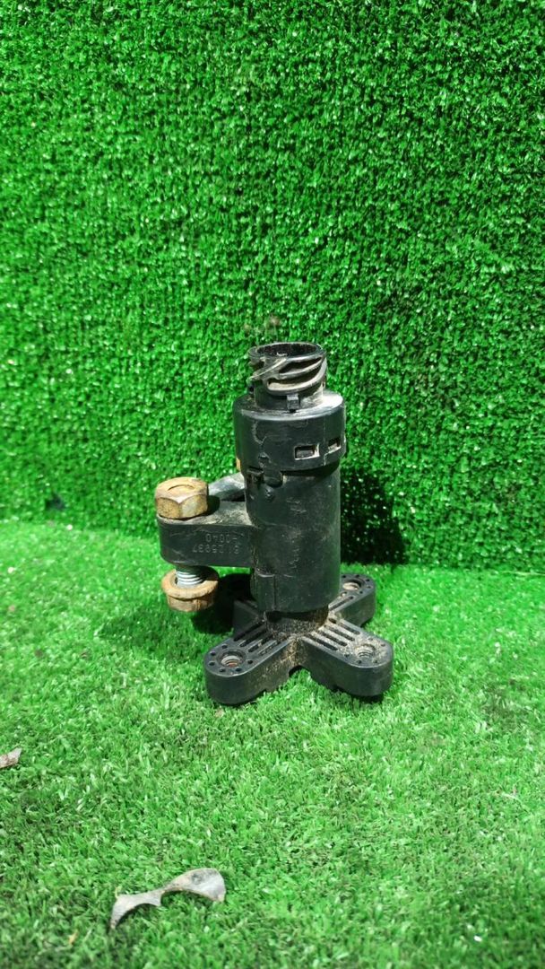 датчик дорожного просвета MAN TGA 1 поколение 2004, 10.5 л., D 2066 LF 01, дизель, АКПП, 81259370040, 4410501230 - фото №1