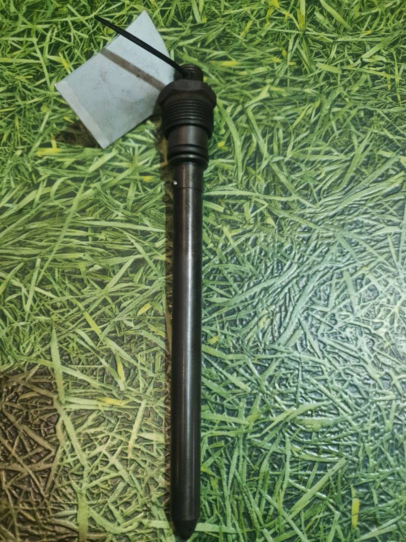 трубка топливная MAN TGA 1 поколение 2005, 10.5 л., D 2066 LF 01, дизель, АКПП, 51103016161, F0291825 - фото №1