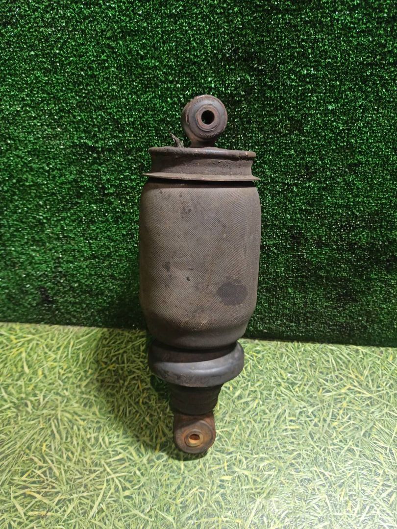 пневмоподушка подвески кабины MAN TGA 1 поколение 2006, 10.5 л., D 2066 LF 01, дизель, МКПП, 731700001691, 313078, 9640060210 - фото №1
