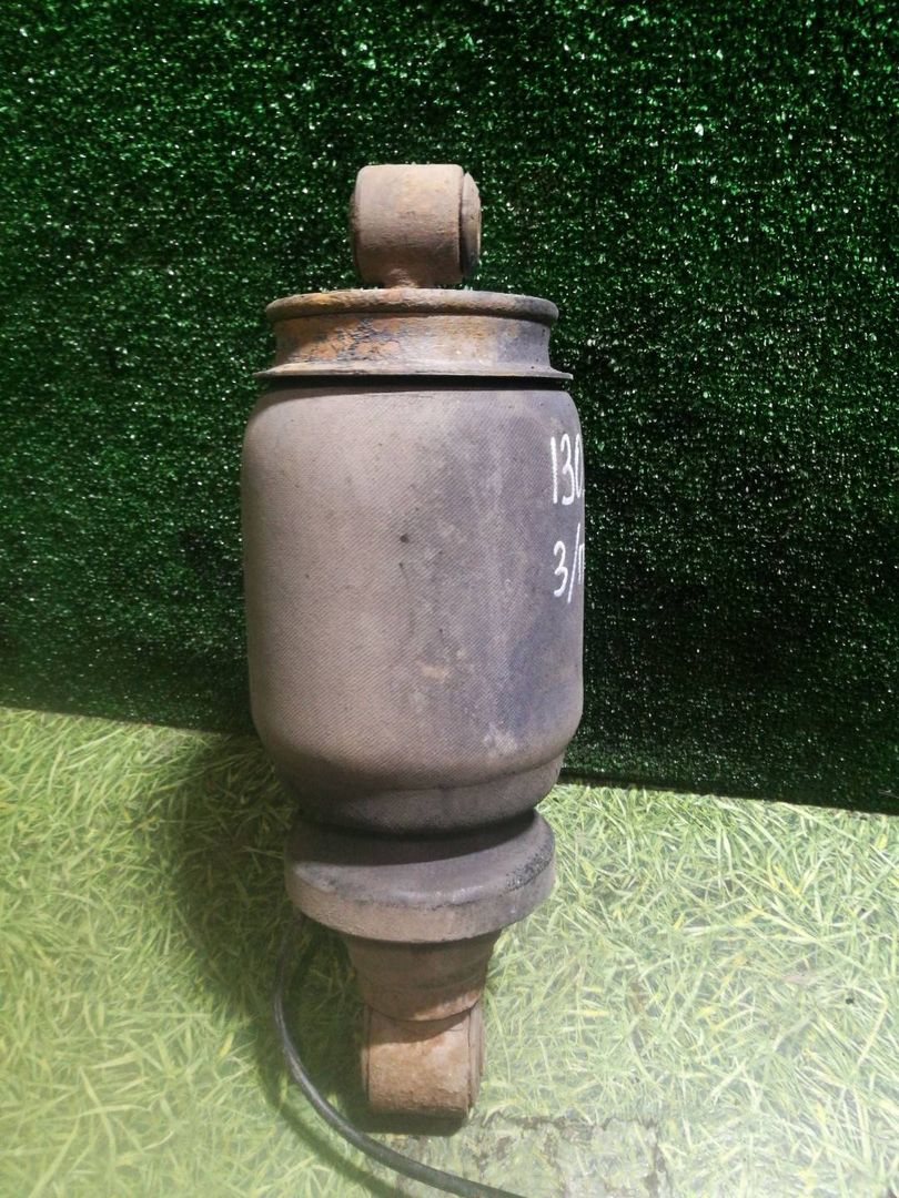 пневмоподушка подвески кабины MAN TGA 1 поколение 2005, 10.5 л., D 2066 LF 11, дизель, АКПП, 81417226084, 313183, 731700135176, 81417226075 - фото №1