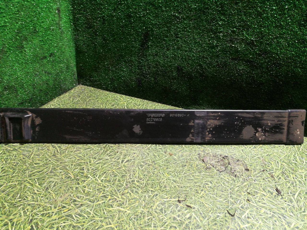 воздуховод печки Volvo FH 3 поколение 2014, 12.8 л., D13K460, дизель, МКПП, 82279905 - фото №1
