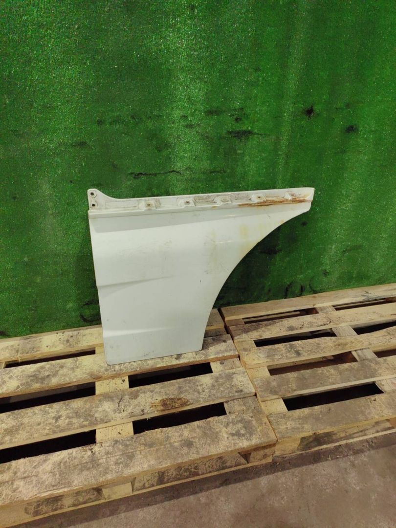 накладка двери (крышки) багажника MAN TGA 1 поколение 2003, 12.0 л., D 2866 LF28, дизель, АКПП, 81626100023, 81626100019 - фото №1