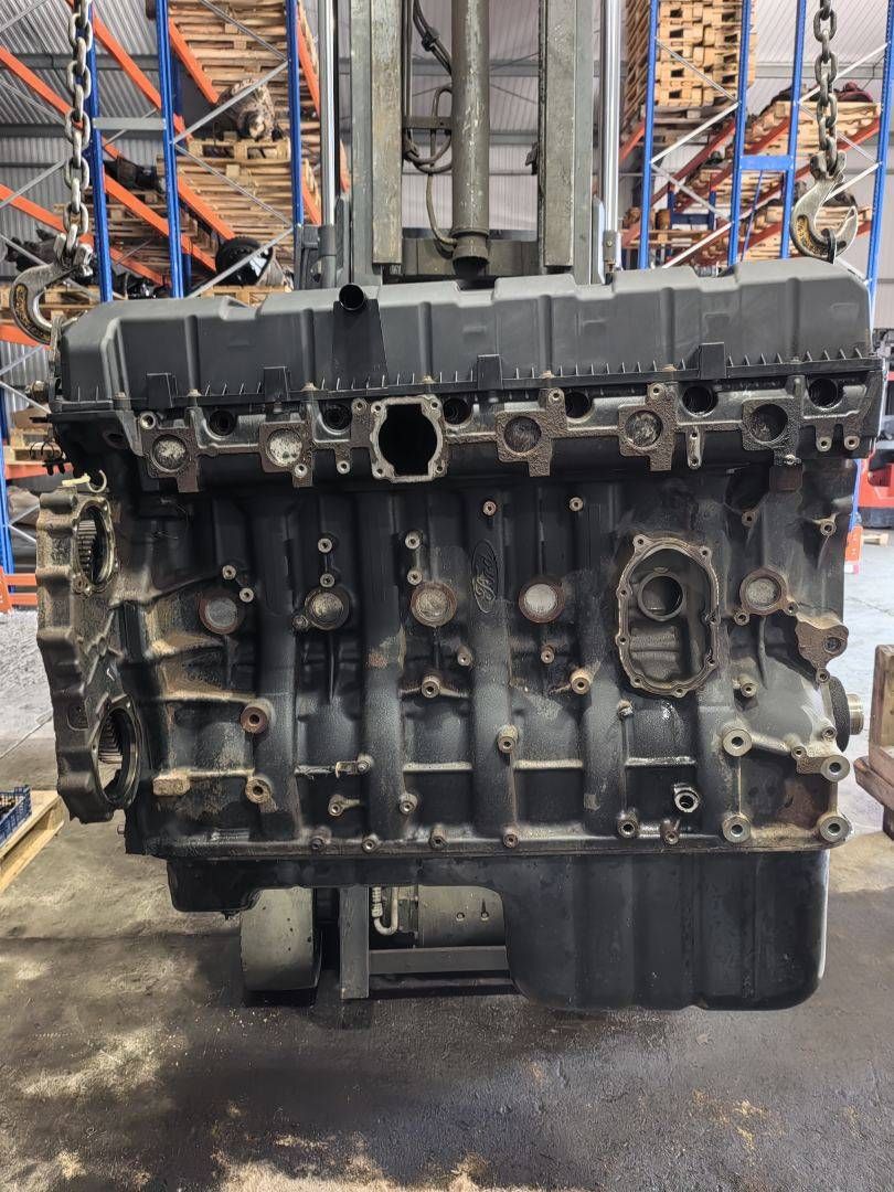 двигатель Ford F-Max 2019, дизель, АКПП, JC466007EA, FHU6 - фото №1